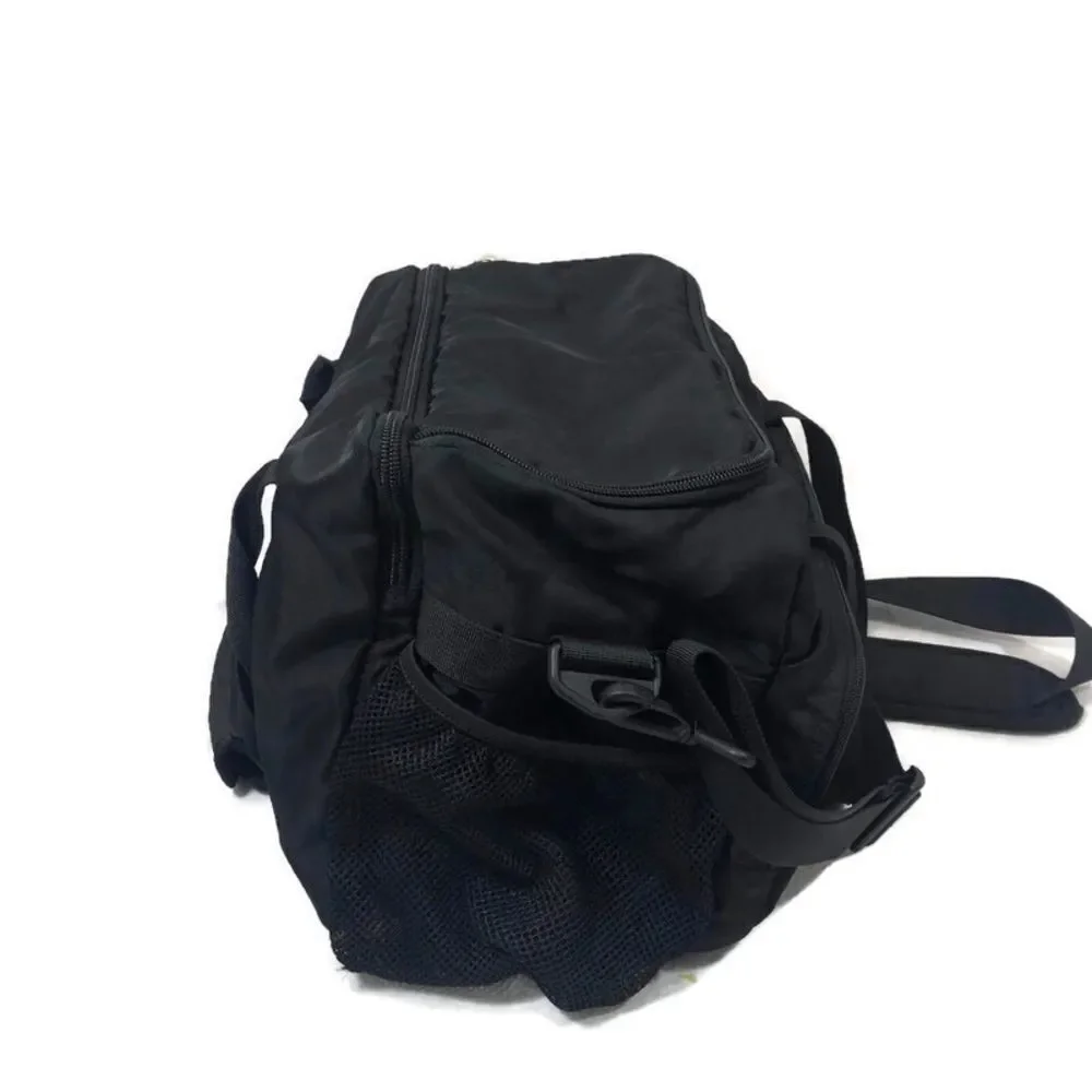 ‎Unisex Eddie Bauer Diaper Bag, Black